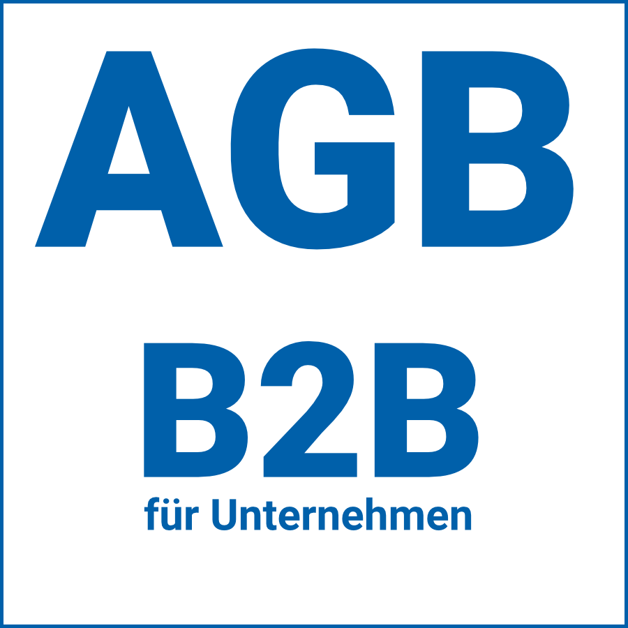 Sroka Stahlbau - AGB - B2B für Unternehmen