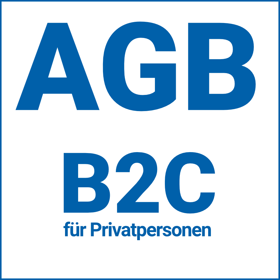Sroka Stahlbau - AGB - B2C für Privatpersonen